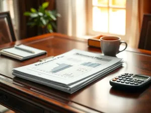 Co to znaczy adres rozliczeniowy? Wyjaśniamy!