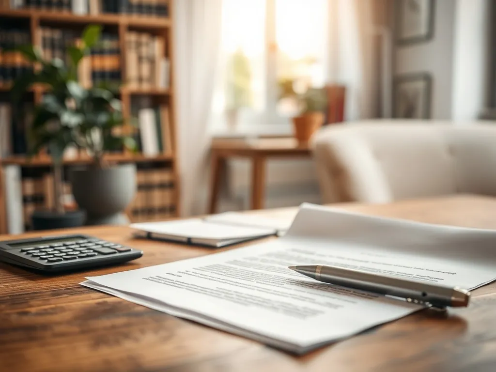 Podatek od umowy kupna sprzedaży – co musisz wiedzieć?