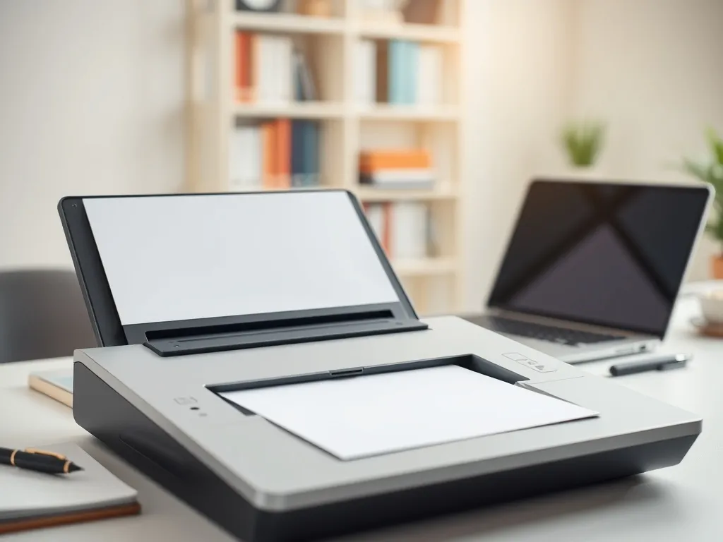 Co to jest OCR? Przewodnik po technologii rozpoznawania znaków