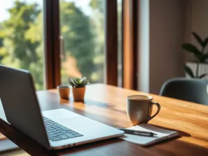 Pulpit zdalny Windows 10 – jak skonfigurować i bezpiecznie używać?