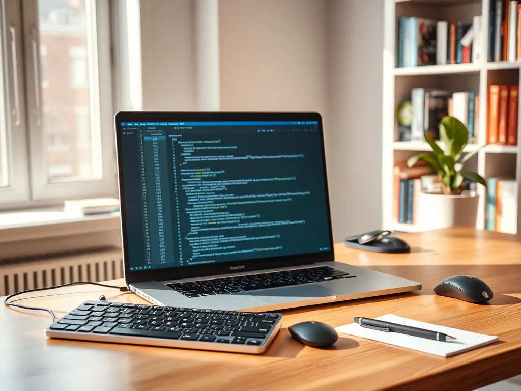 Co to Microsoft Visual C++? Wszystko, co musisz wiedzieć