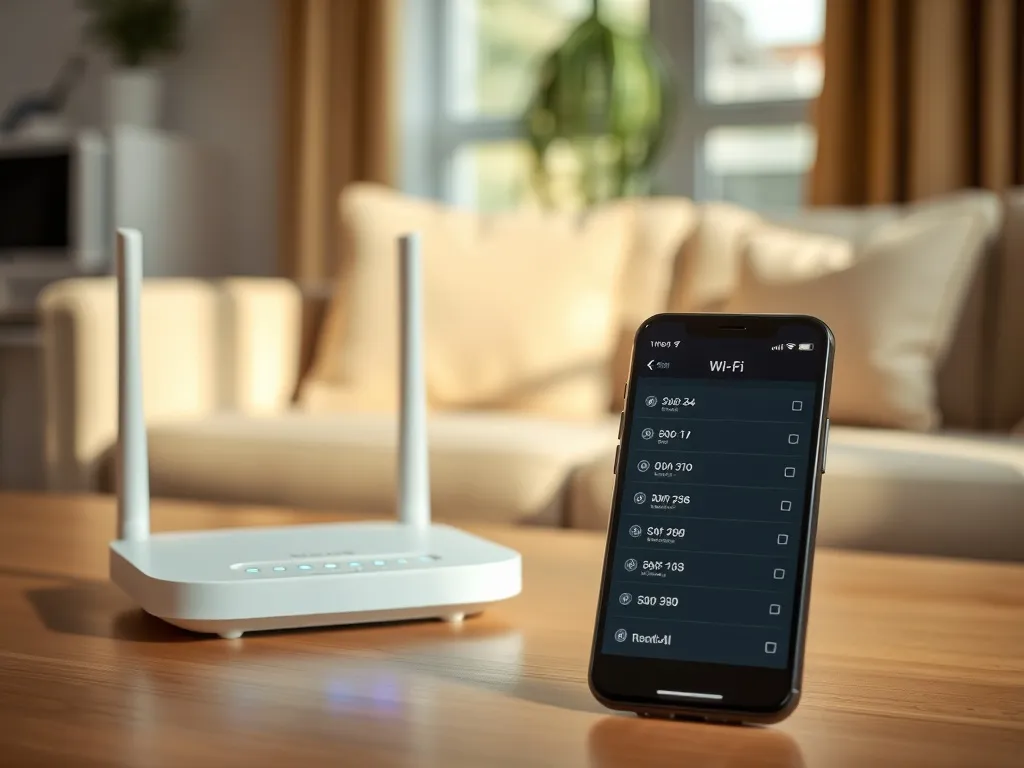 SSID – co to znaczy i jak wpływa na twoją sieć?