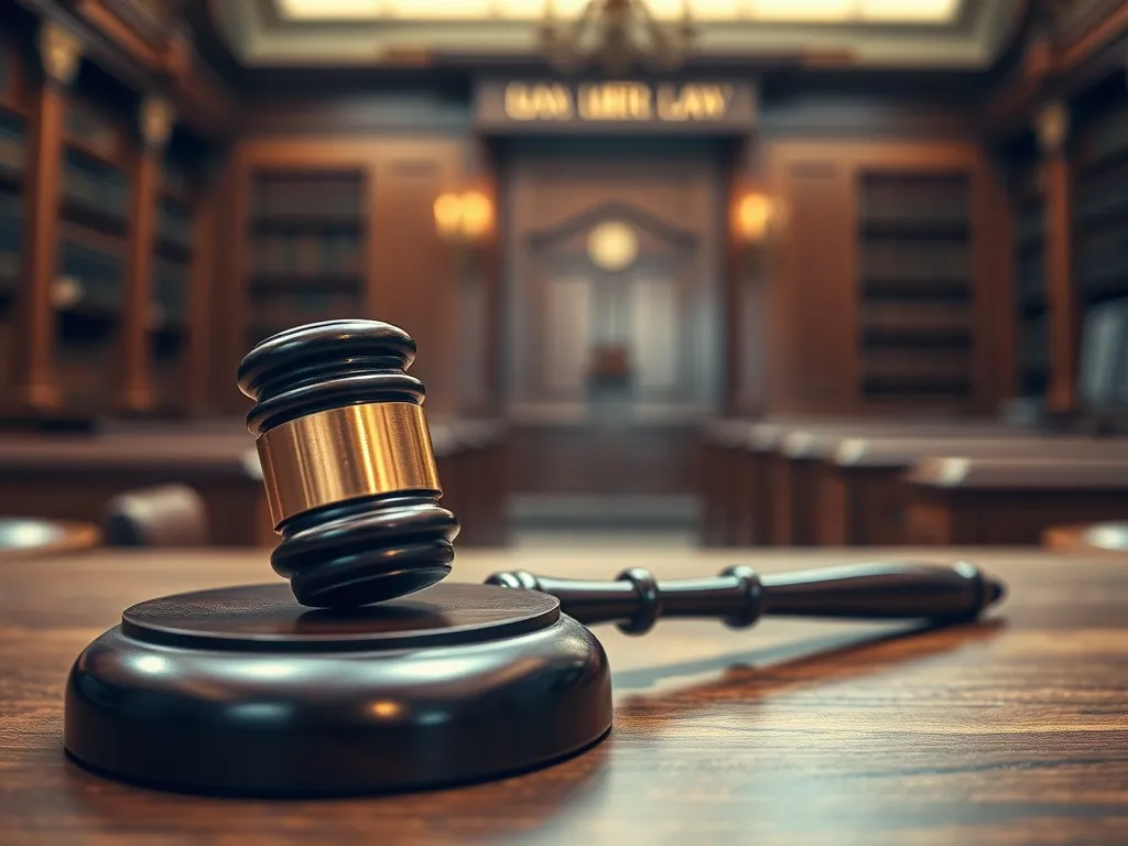 Co to egzekucja? Wyjaśniamy podstawowe pojęcia i procedury