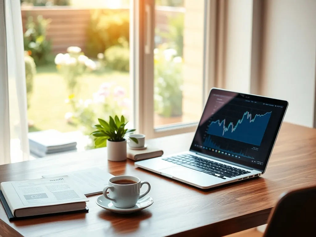 Co to jest dochód pasywny? Przewodnik po podstawach i przykładach